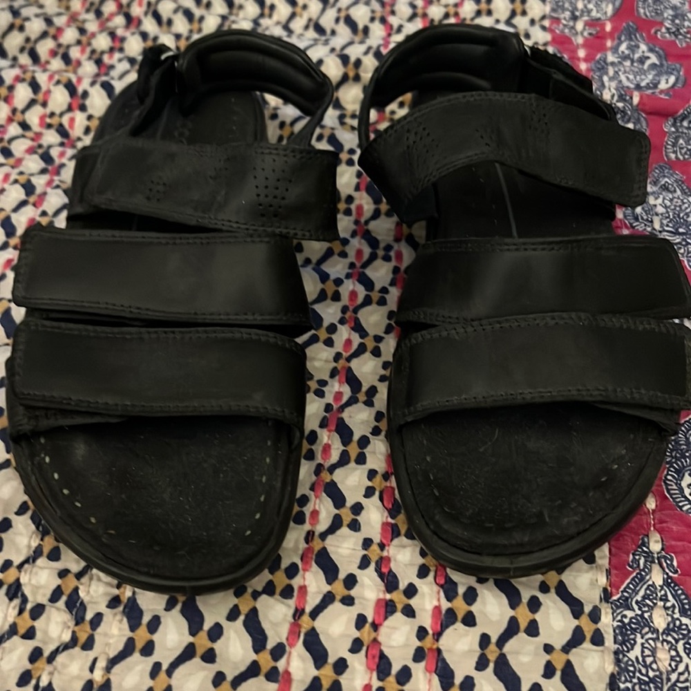 Ecco size 39! Great condition!